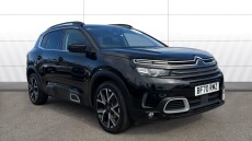 Citroen C5 Aircross 1.2 PureTech 130 Flair Plus 5dr Petrol Hatchback